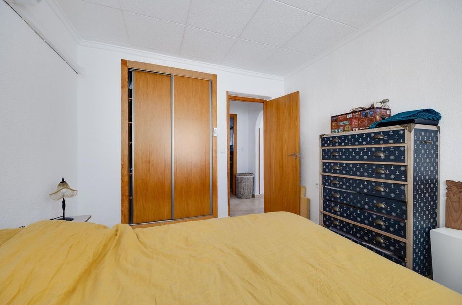Villa in La Marina