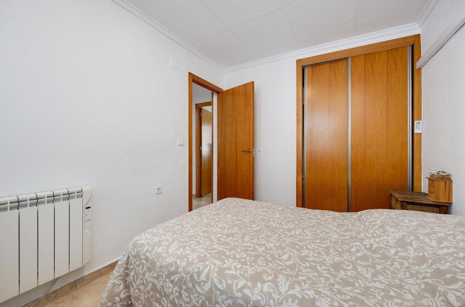 Villa in La Marina