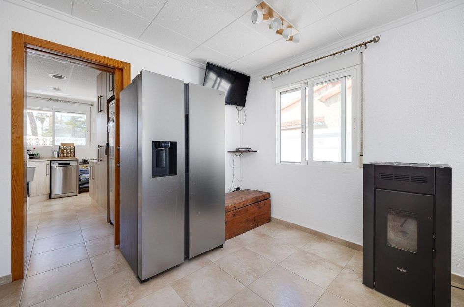 Villa in La Marina
