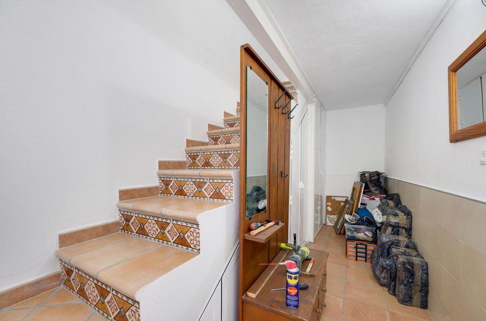 Villa in La Marina