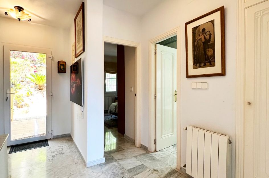 Villa in Dehesa de Campoamor