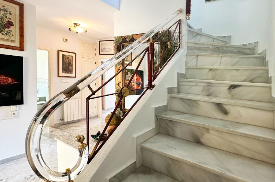 Villa in Dehesa de Campoamor