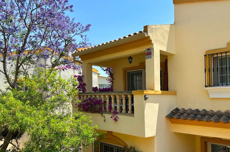 Villa in Dehesa de Campoamor