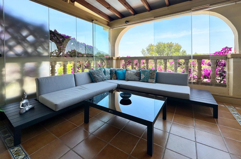 Villa in Dehesa de Campoamor