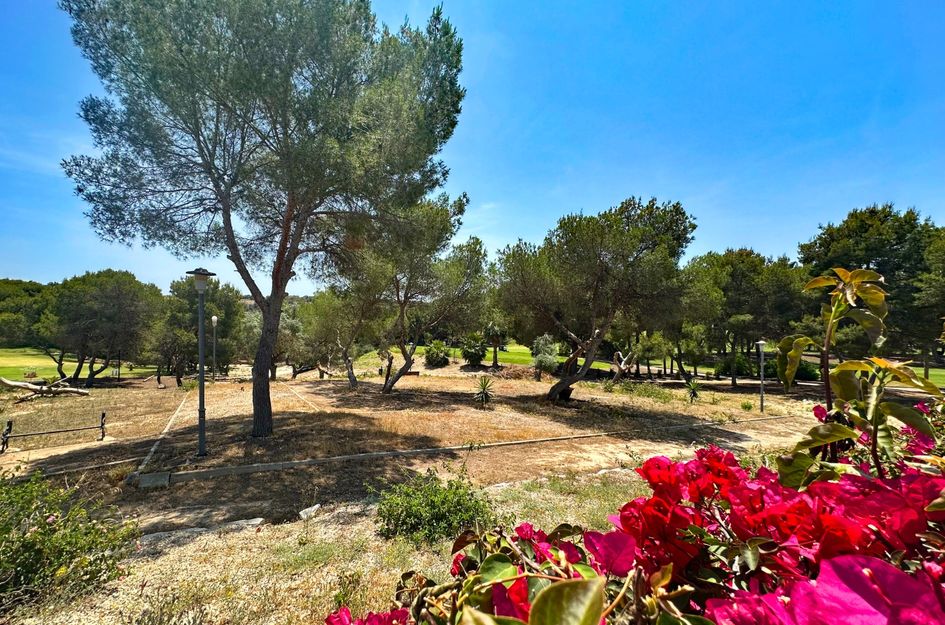 Villa in Dehesa de Campoamor