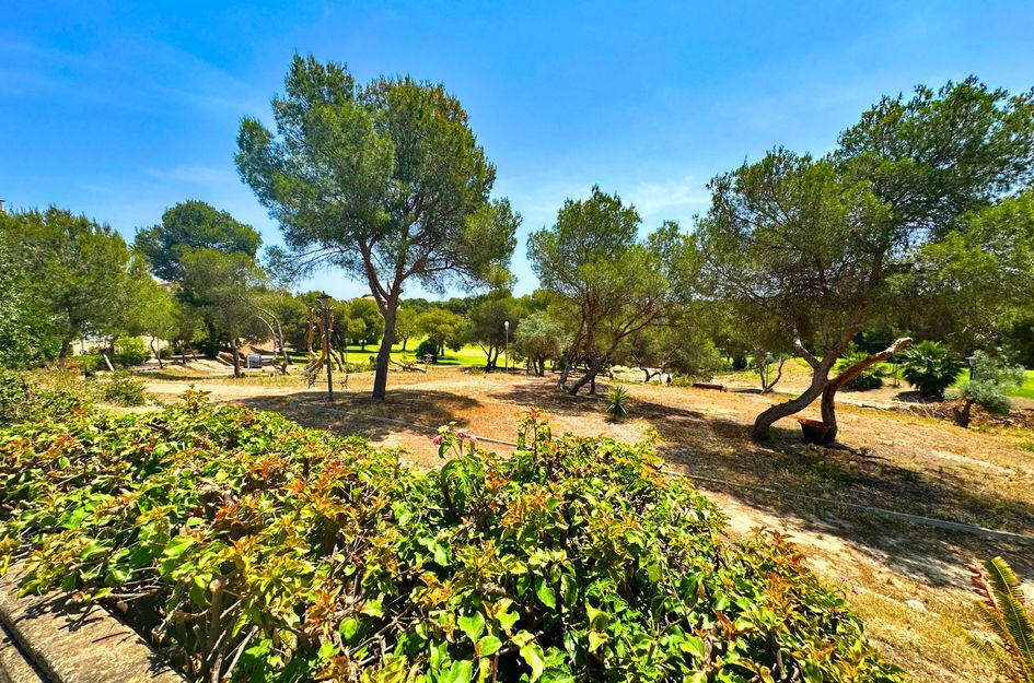 Villa in Dehesa de Campoamor