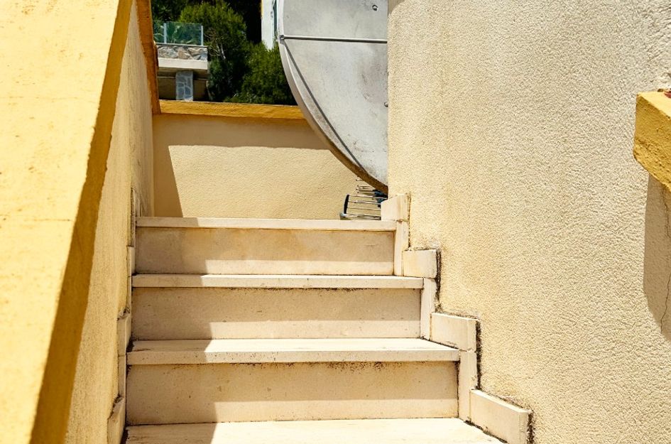 Villa in Dehesa de Campoamor