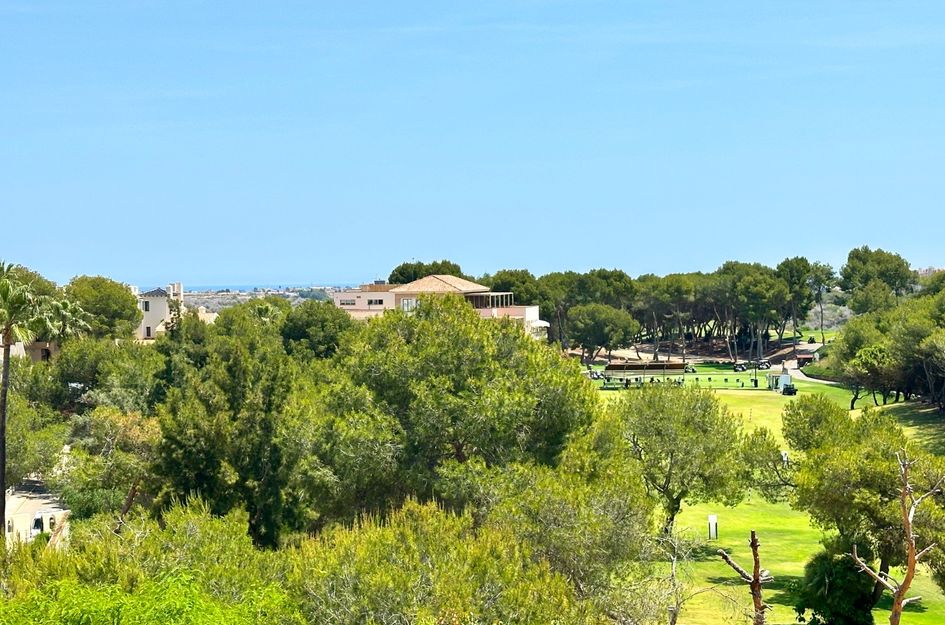 Villa in Dehesa de Campoamor