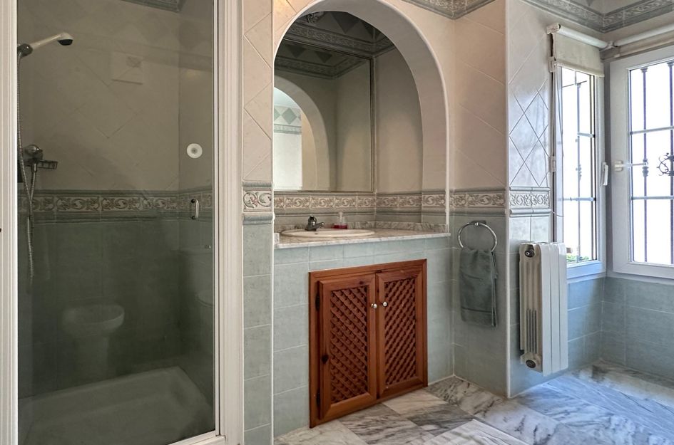 Villa in Dehesa de Campoamor