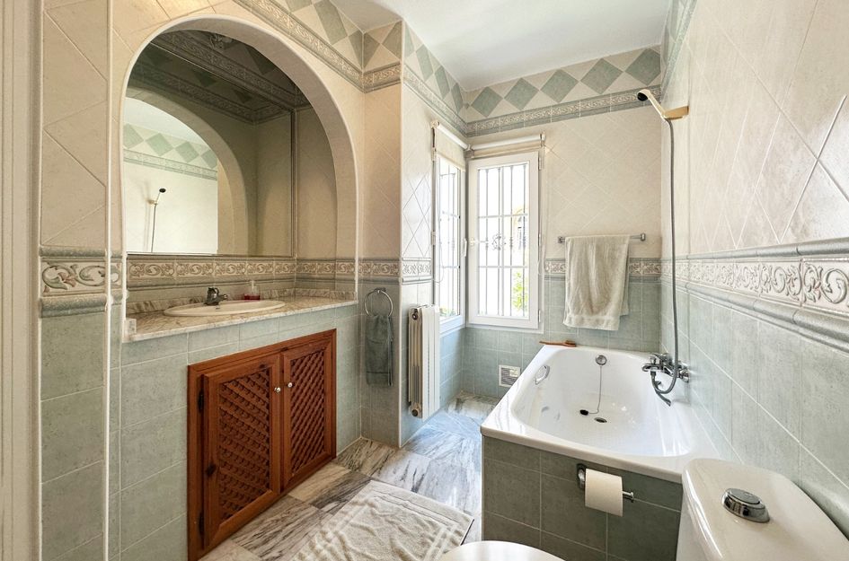 Villa in Dehesa de Campoamor