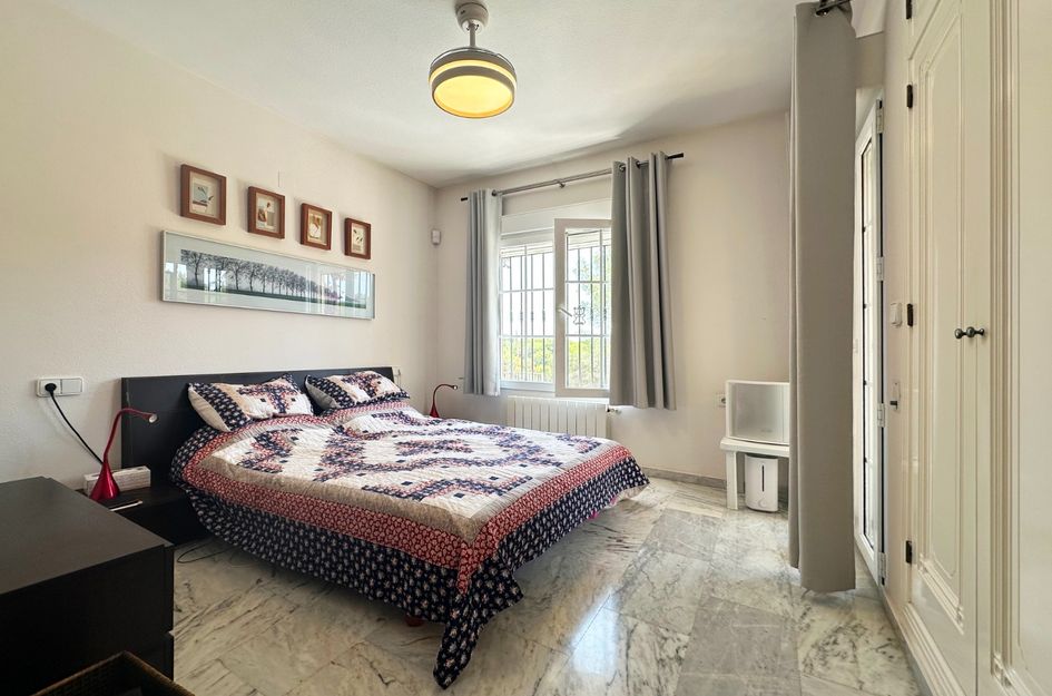 Villa in Dehesa de Campoamor