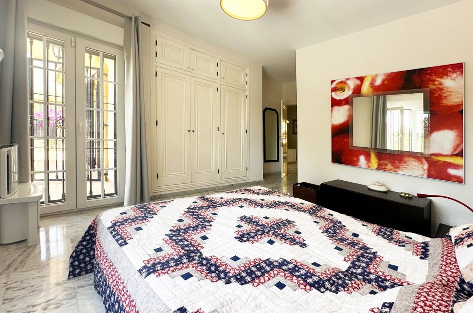 Villa in Dehesa de Campoamor