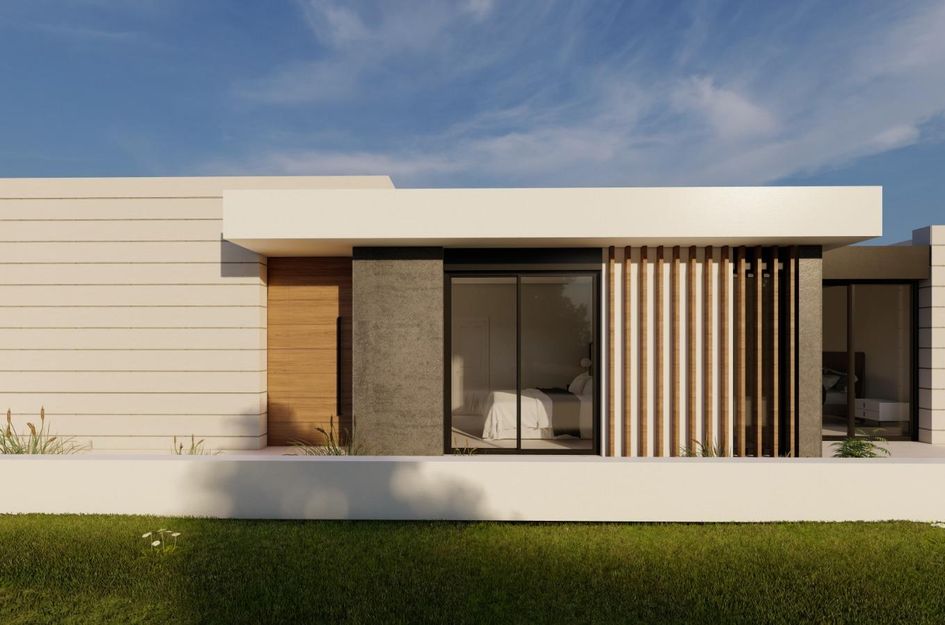 Villa in Torre de la Horadada