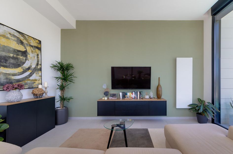 Villa in Torre de la Horadada