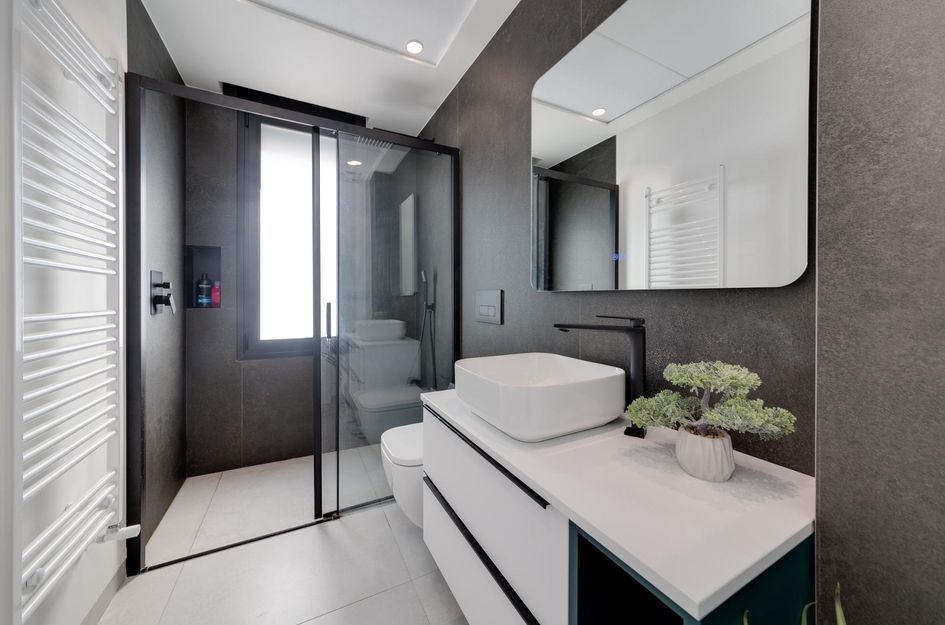 Villa in Torre de la Horadada