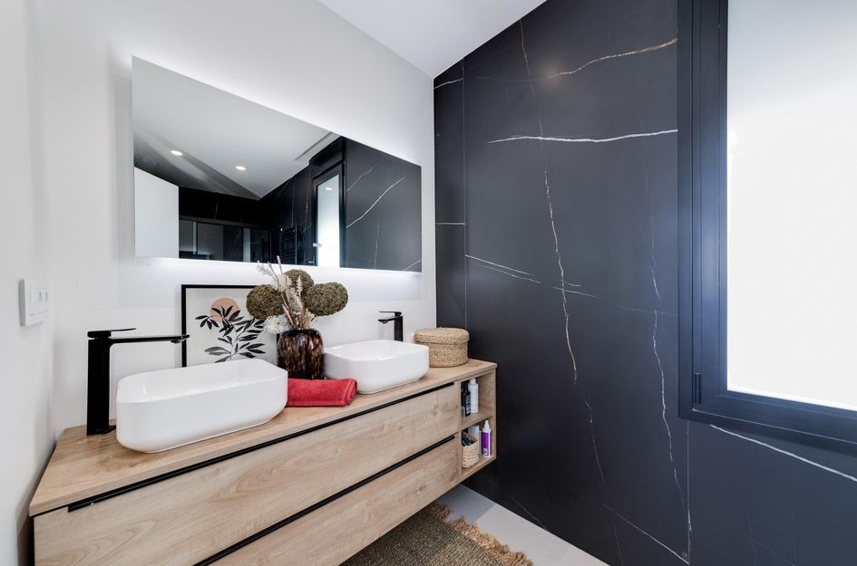 Villa in Torre de la Horadada