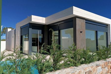 Villa in Pinar de Campoverde
