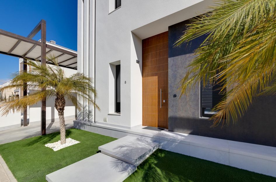 Villa in Pinar de Campoverde