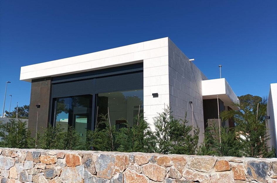 Villa in Pinar de Campoverde