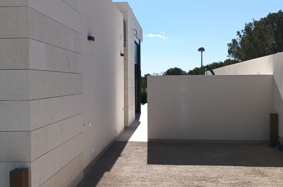 Villa in Pinar de Campoverde