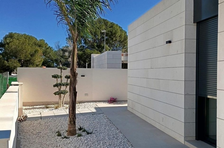 Villa in Pinar de Campoverde
