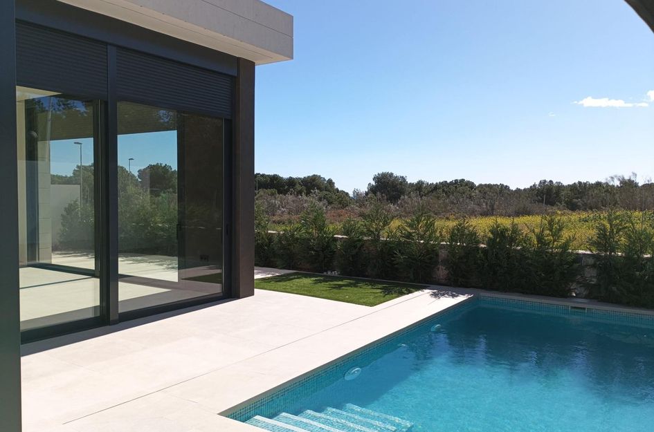 Villa in Pinar de Campoverde