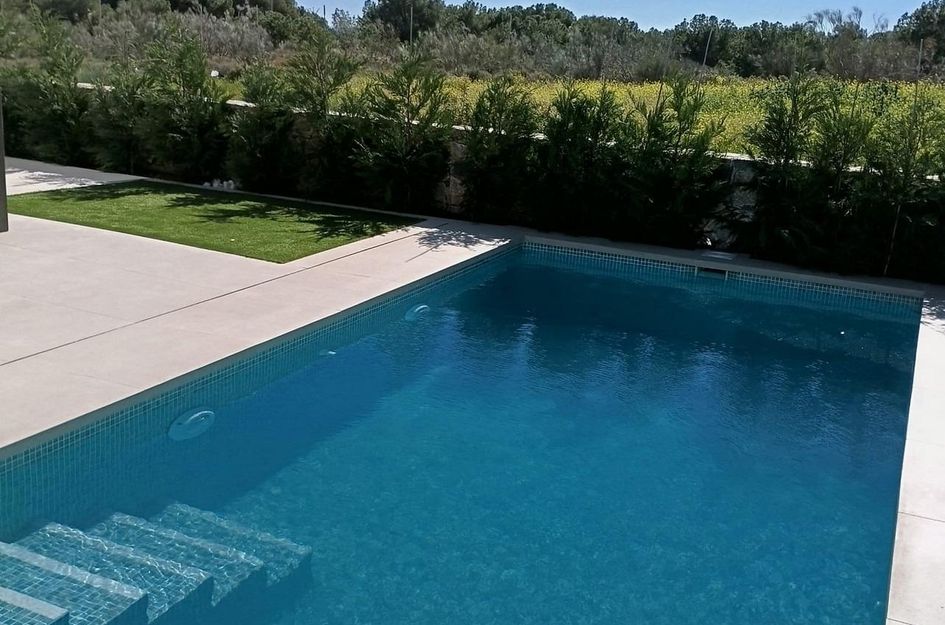 Villa in Pinar de Campoverde