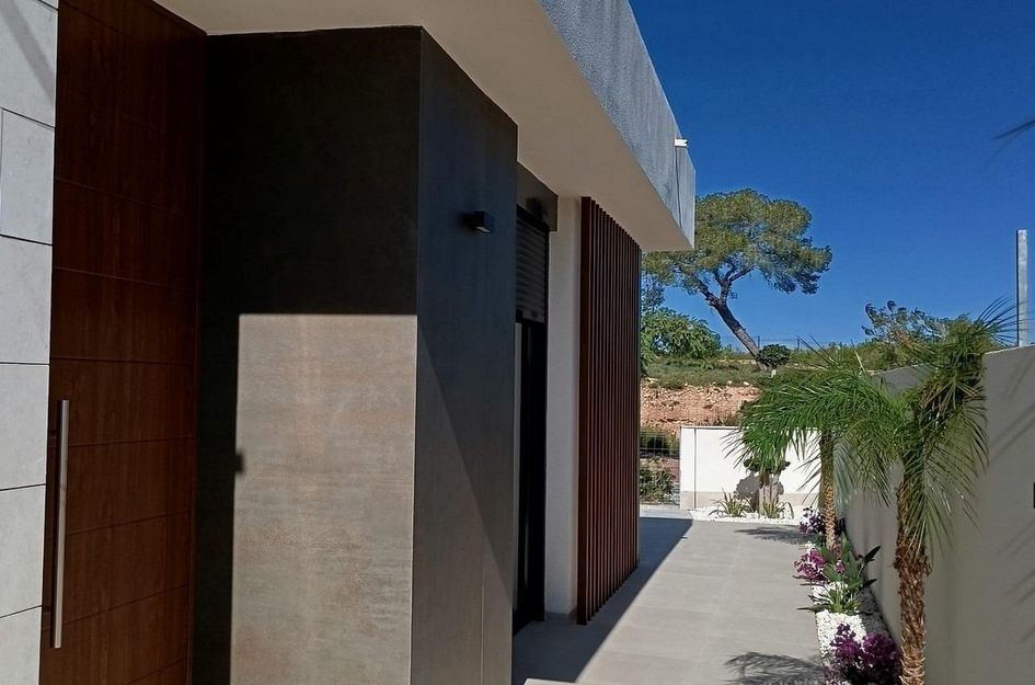 Villa in Pinar de Campoverde