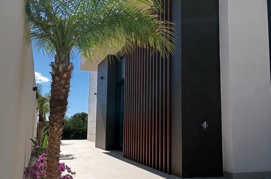 Villa in Pinar de Campoverde