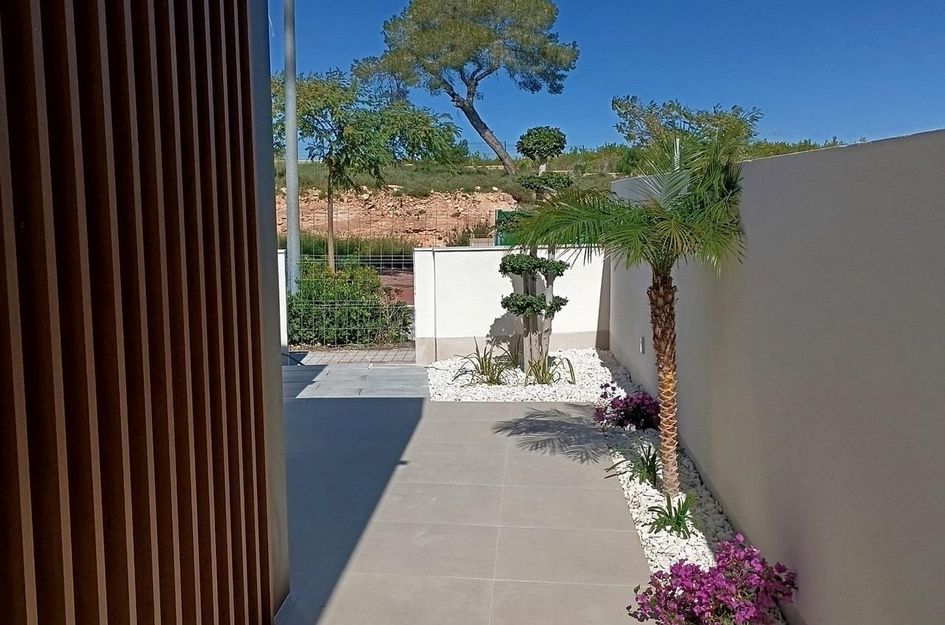 Villa in Pinar de Campoverde