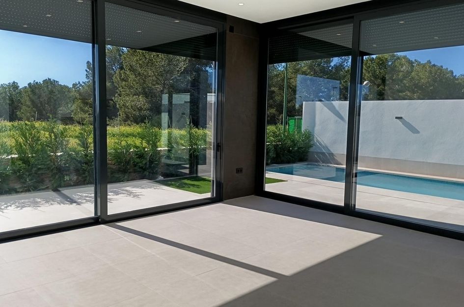 Villa in Pinar de Campoverde