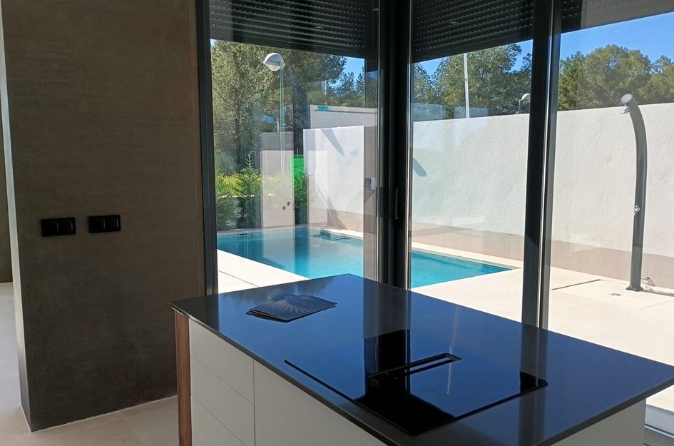 Villa in Pinar de Campoverde