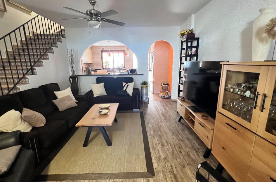 Huis in Torrevieja