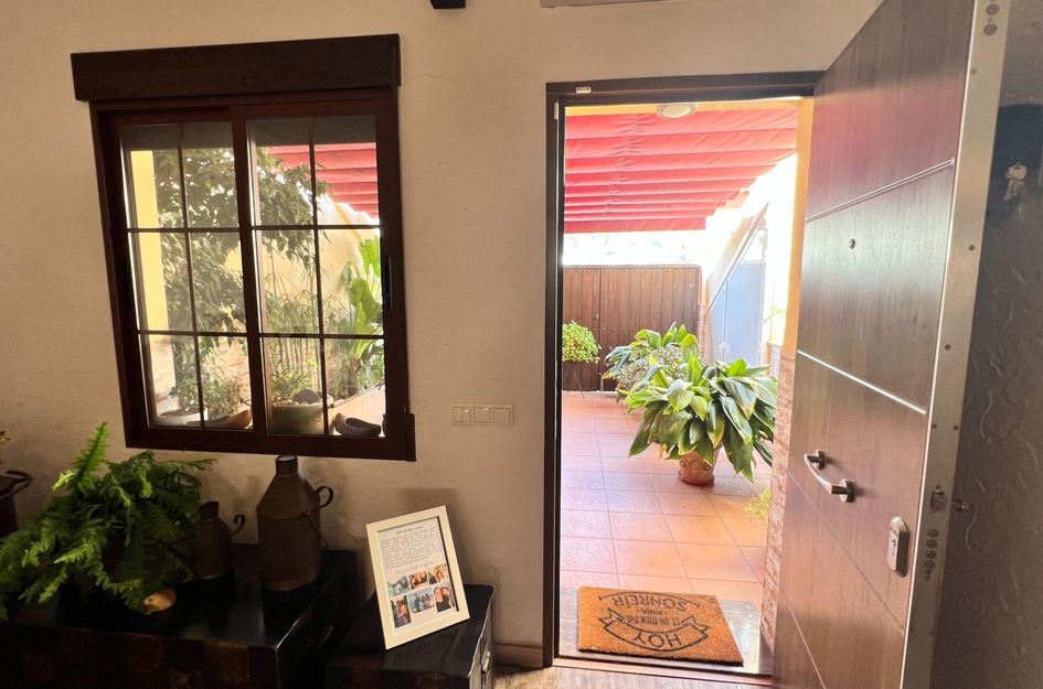 Huis in Torrevieja