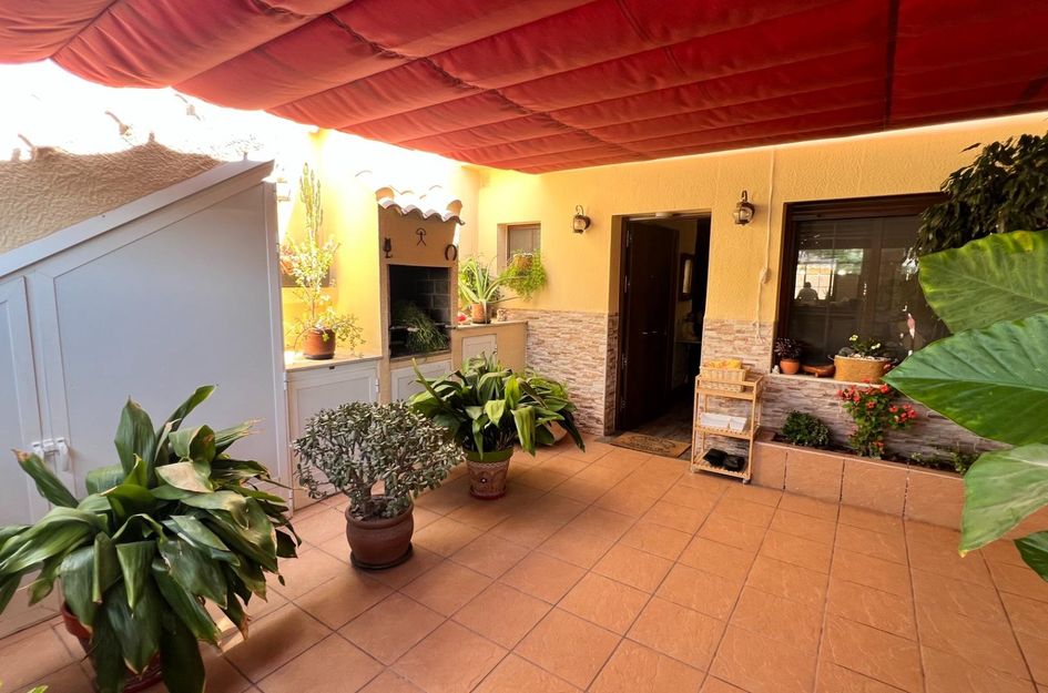 Huis in Torrevieja