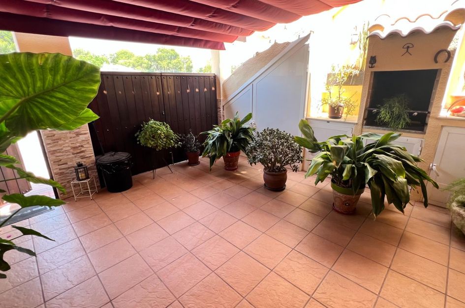 Huis in Torrevieja