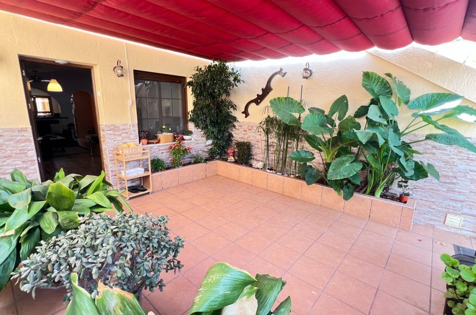 Huis in Torrevieja