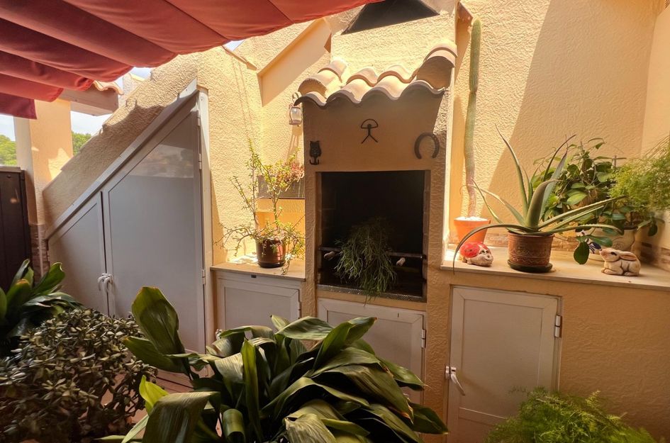 Huis in Torrevieja