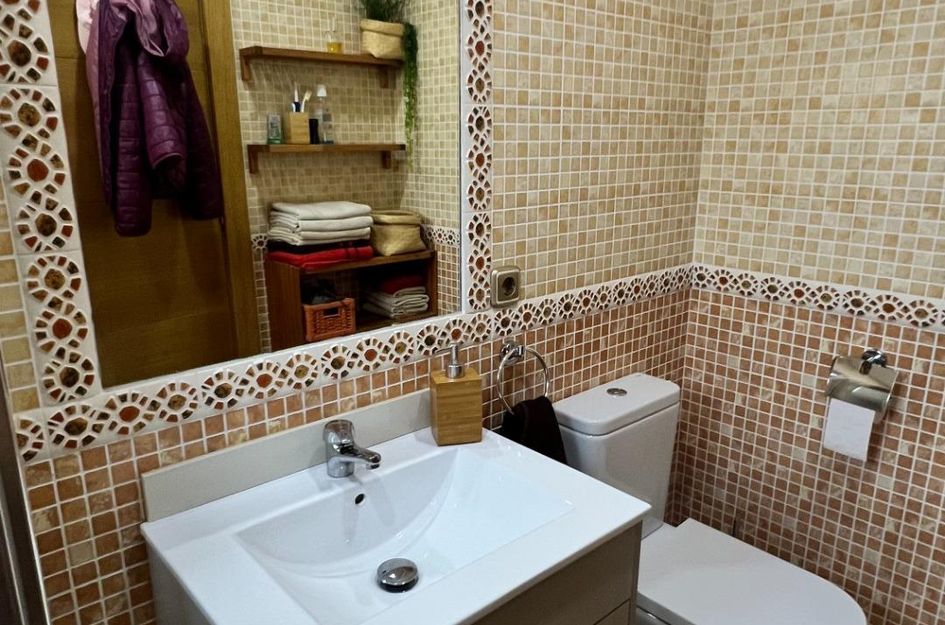 Huis in Torrevieja