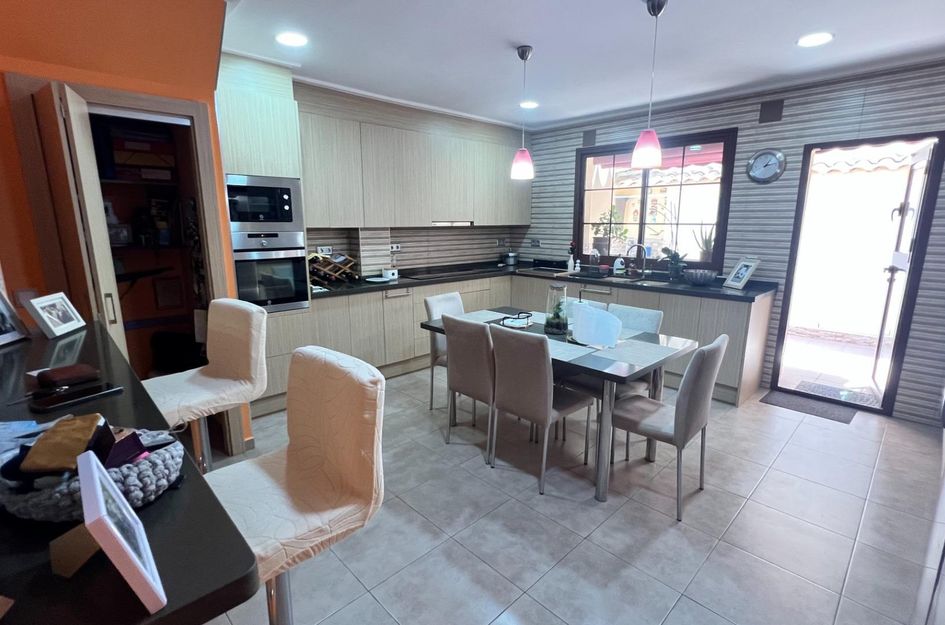 Huis in Torrevieja