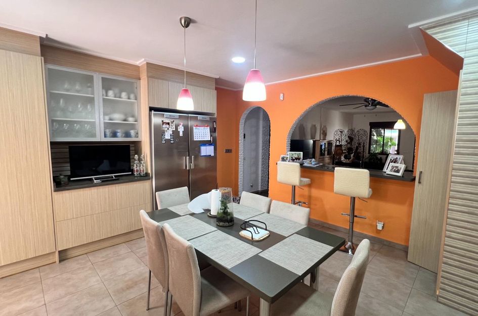 Huis in Torrevieja