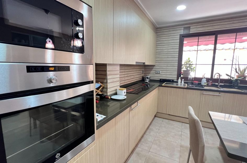 Huis in Torrevieja