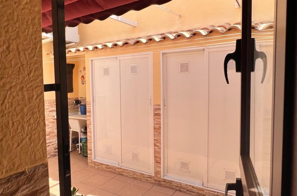 Huis in Torrevieja