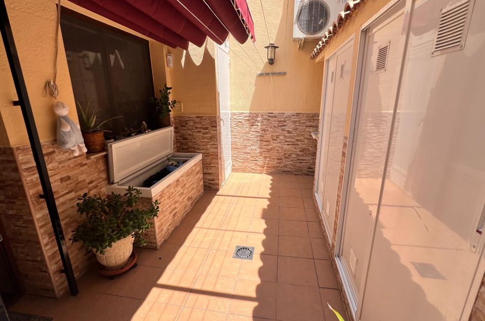 Huis in Torrevieja