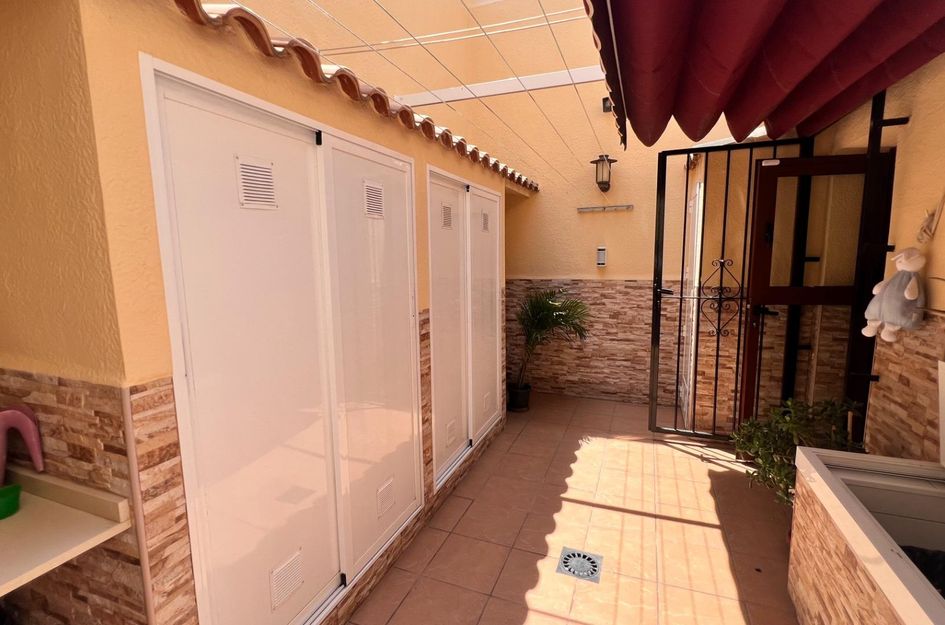 Huis in Torrevieja