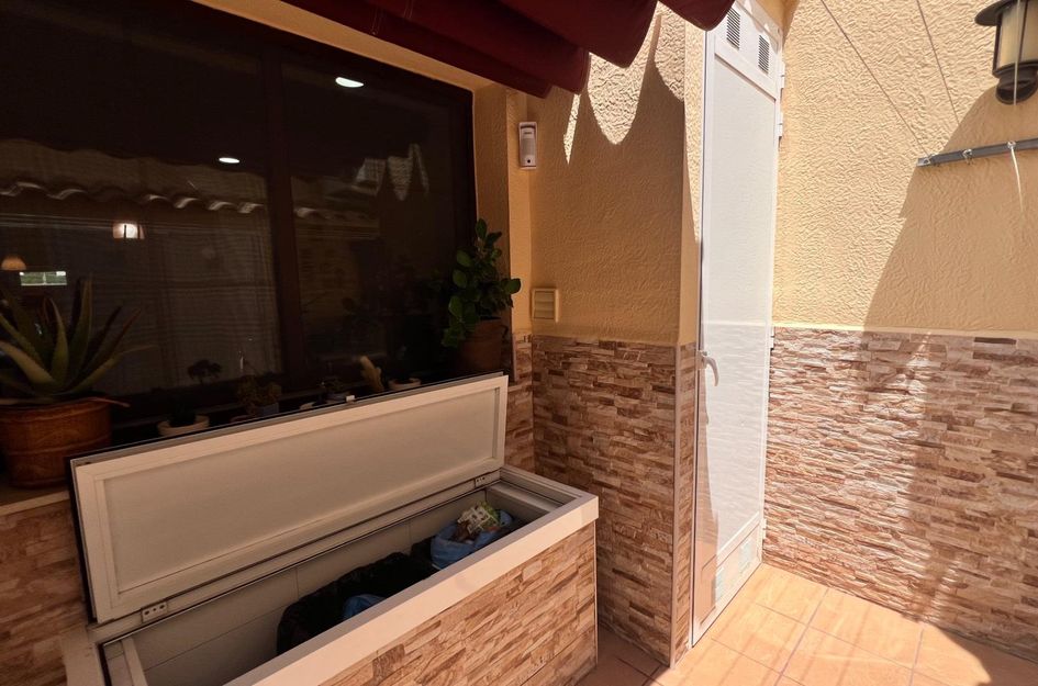 Huis in Torrevieja
