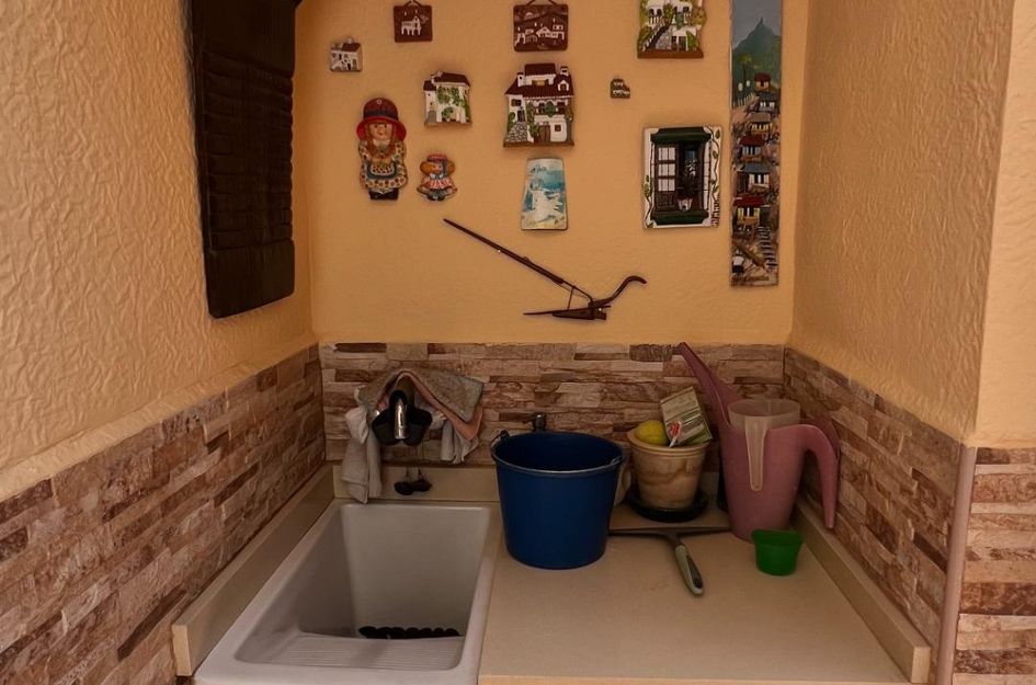 Huis in Torrevieja