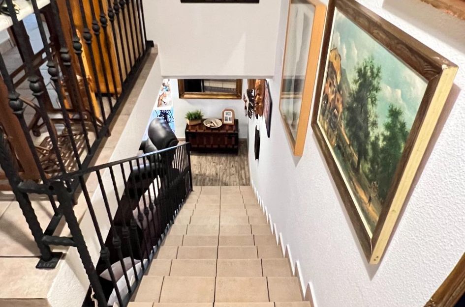 Huis in Torrevieja