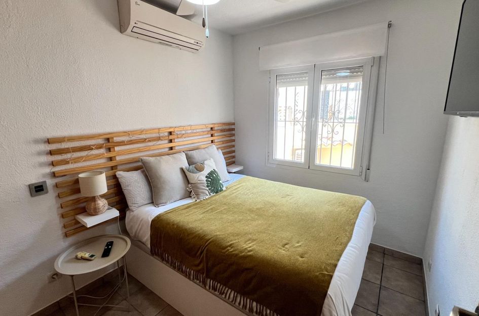Huis in Torrevieja