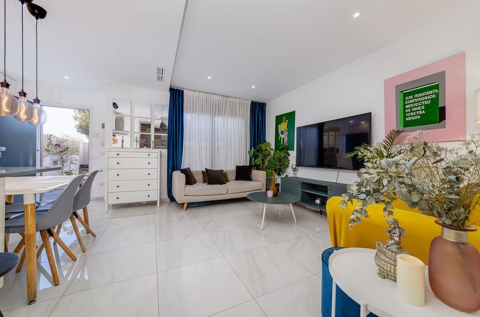 Huis in Villamartin